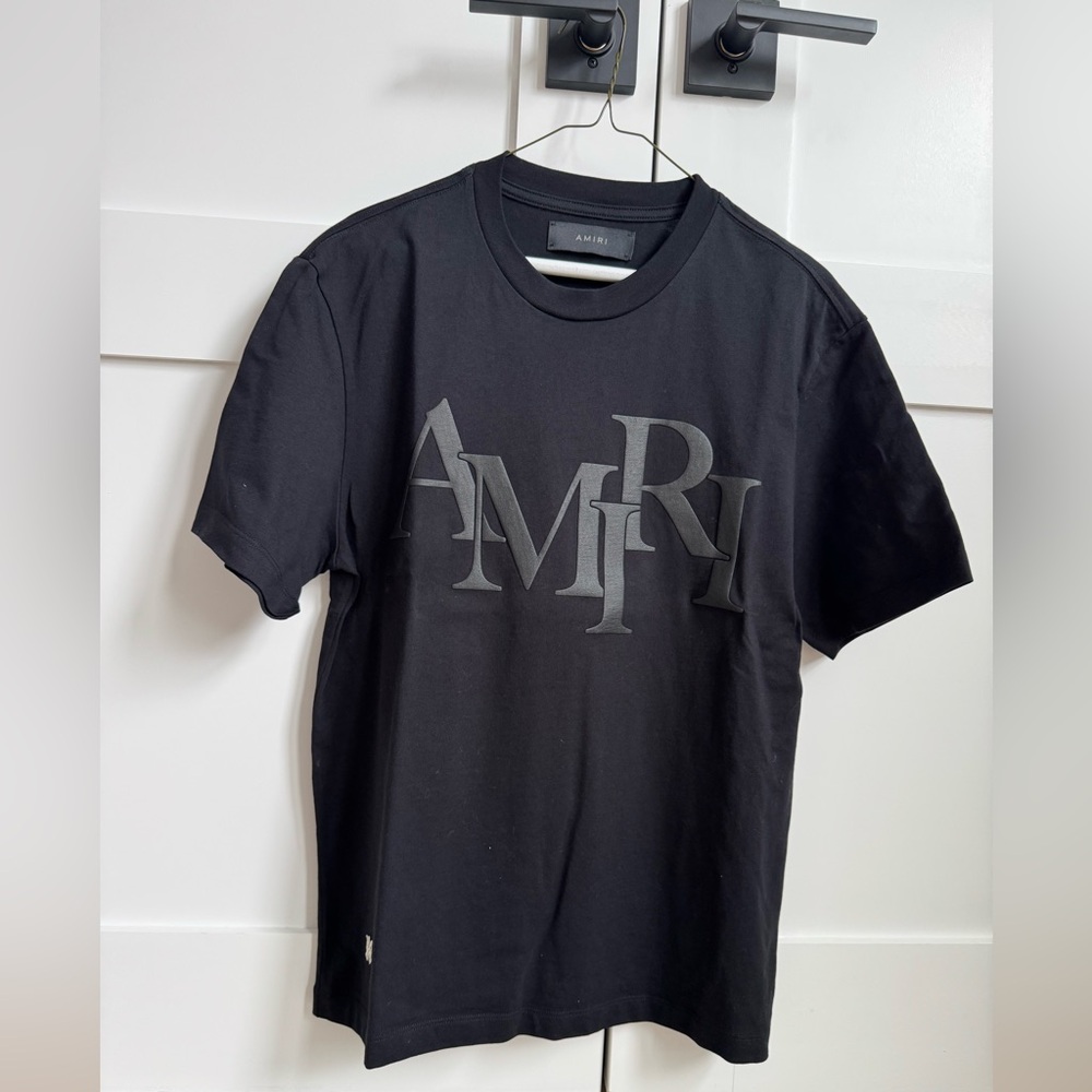 AMIRI Tshirt